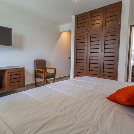 Esduma Mura Cancun Hotel Екстериор снимка