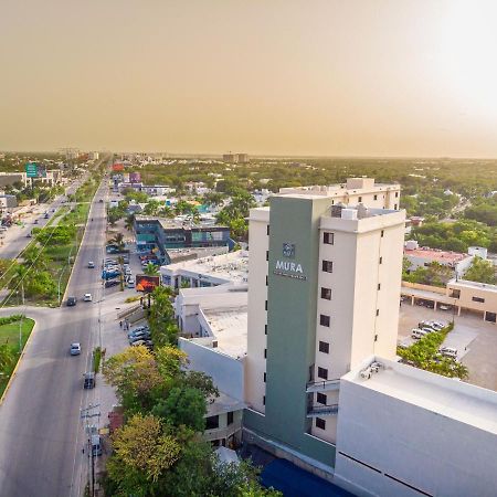 Esduma Mura Cancun Hotel Екстериор снимка