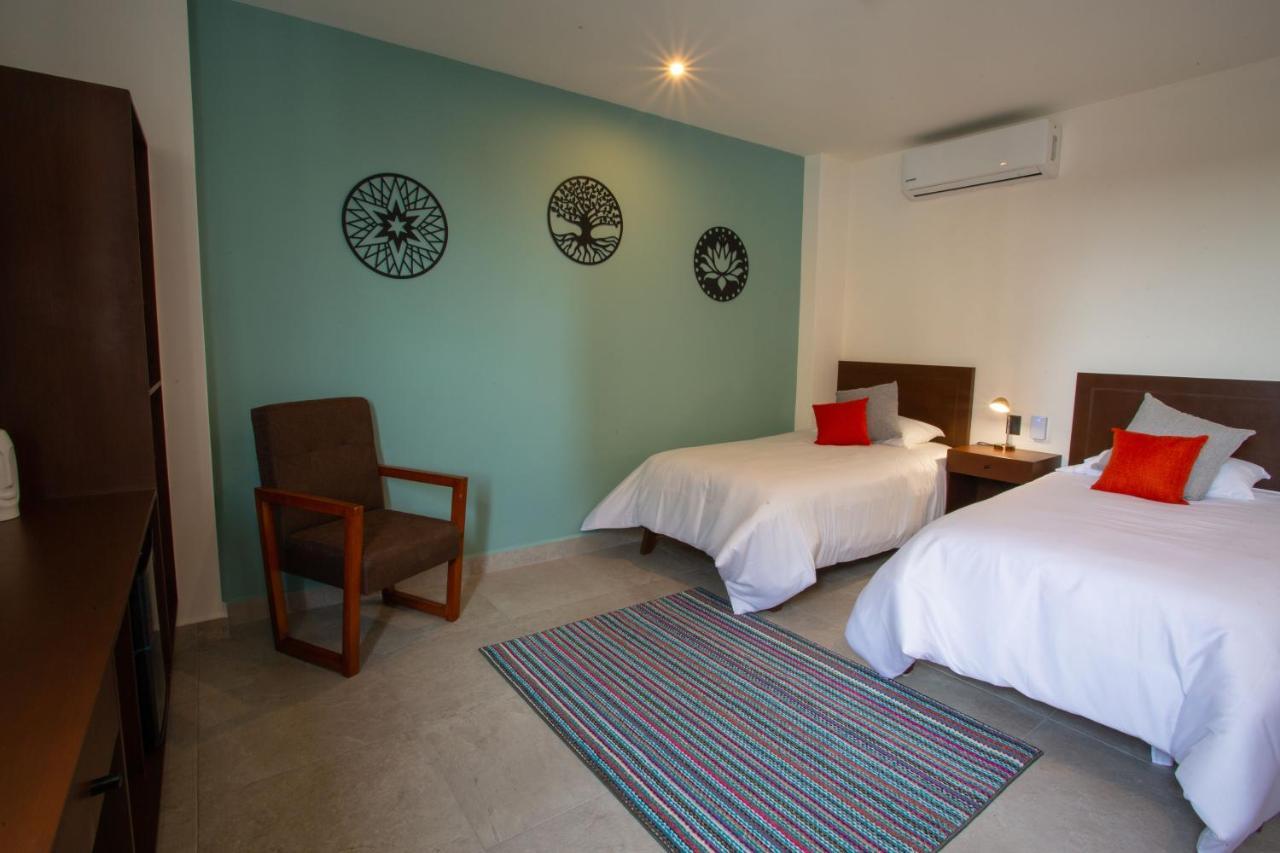 Esduma Mura Cancun Hotel Екстериор снимка