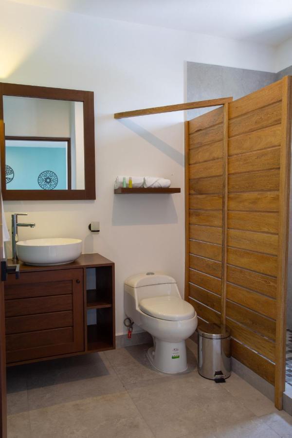 Esduma Mura Cancun Hotel Екстериор снимка