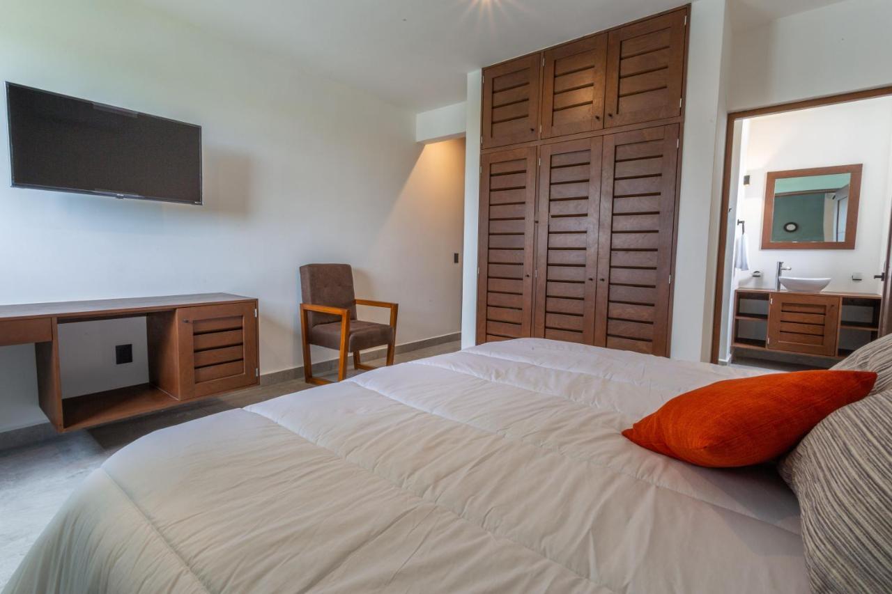 Esduma Mura Cancun Hotel Екстериор снимка