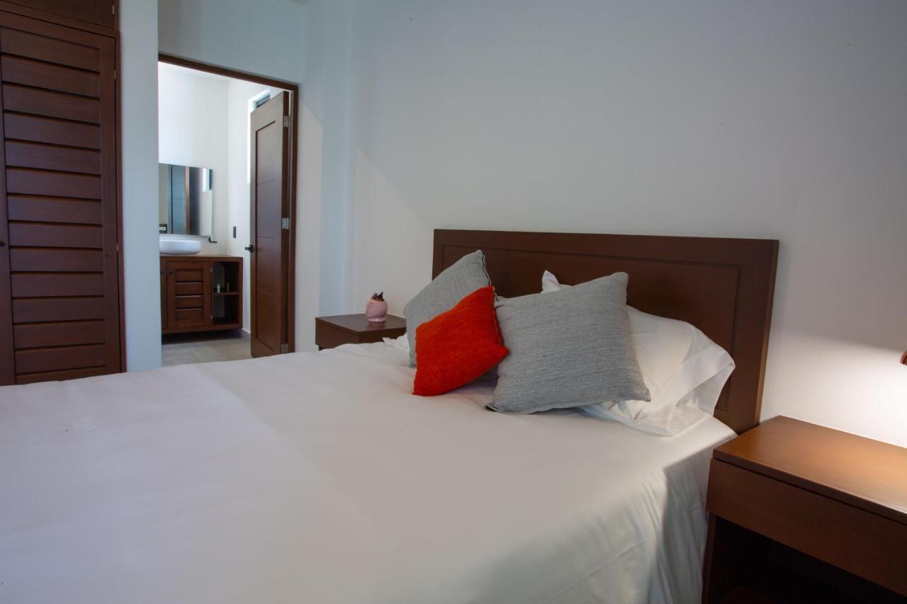 Esduma Mura Cancun Hotel Екстериор снимка