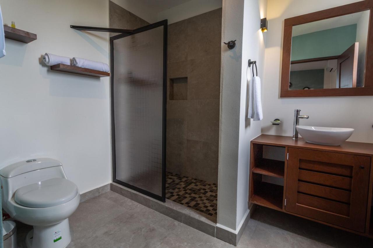 Esduma Mura Cancun Hotel Екстериор снимка
