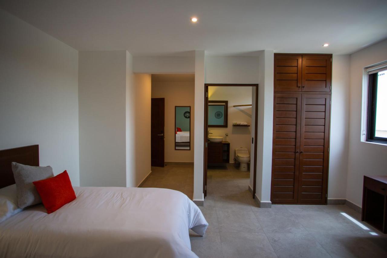 Esduma Mura Cancun Hotel Екстериор снимка