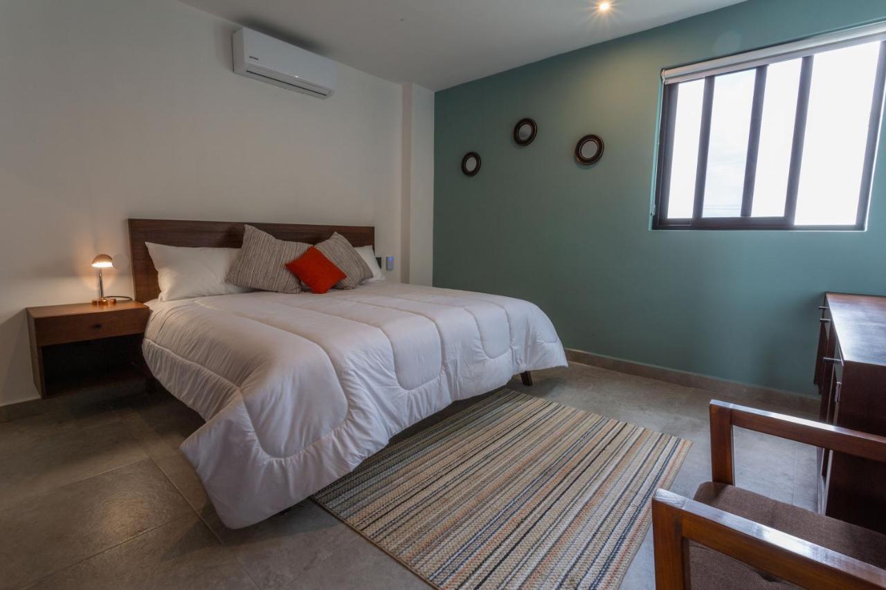 Esduma Mura Cancun Hotel Екстериор снимка