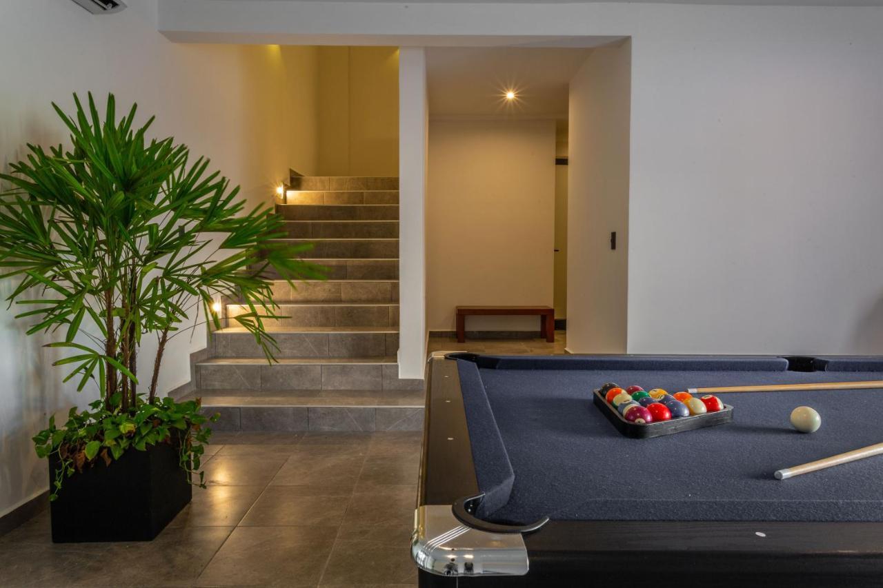 Esduma Mura Cancun Hotel Екстериор снимка