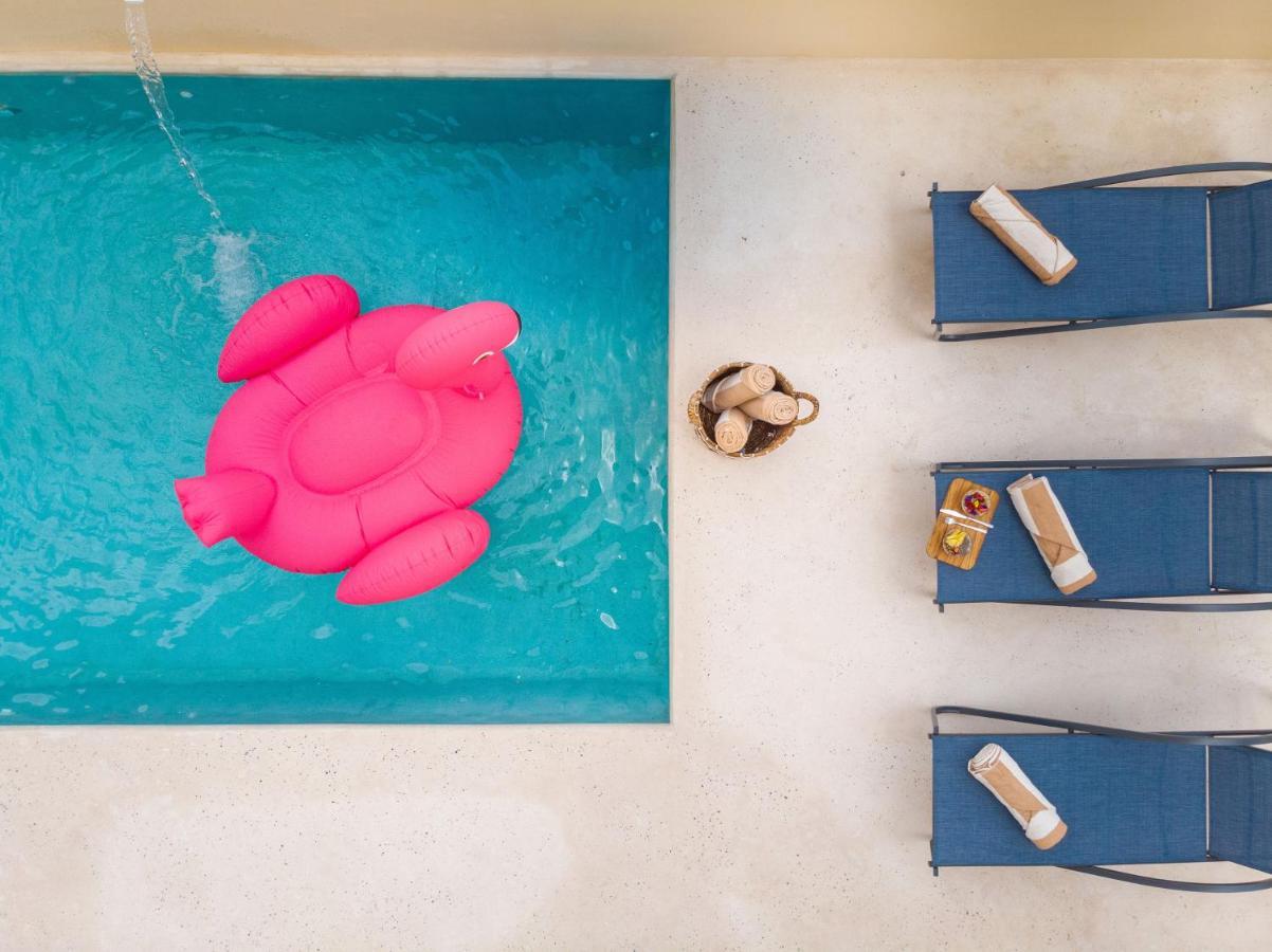 Esduma Mura Cancun Hotel Екстериор снимка