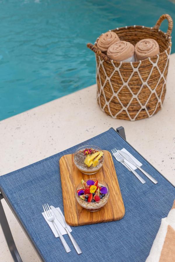 Esduma Mura Cancun Hotel Екстериор снимка