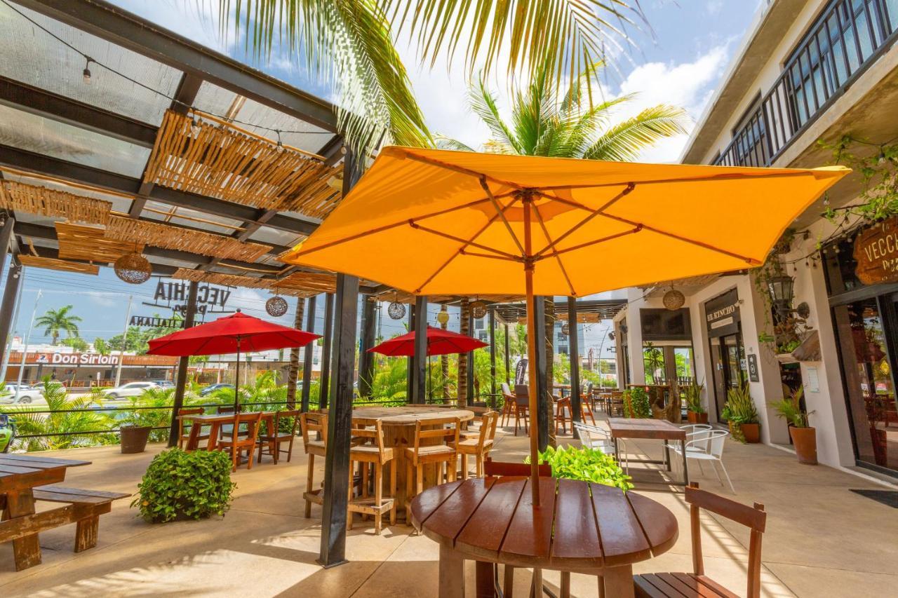 Esduma Mura Cancun Hotel Екстериор снимка