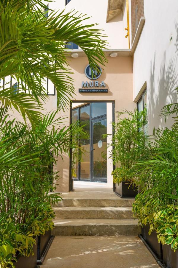 Esduma Mura Cancun Hotel Екстериор снимка